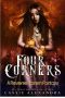 [Rothhaven Rulers 01] • Four Corners